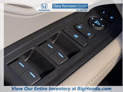 New 2026 Honda Odyssey EX-L image 26