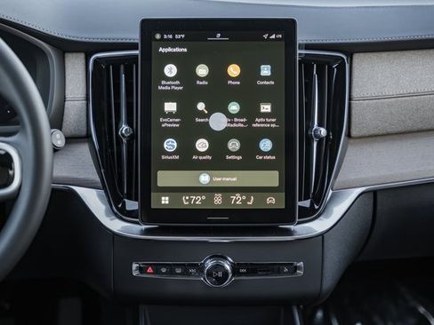 New 2026 Volvo XC90 T8 Plus image 20