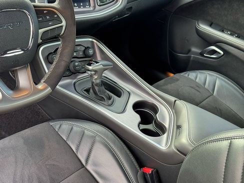 Used 2018 Dodge Challenger SRT Demon image 42