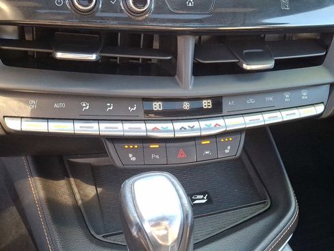 Used 2021 Cadillac CT4 Sport image 16