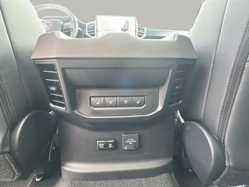 New 2026 Toyota Tundra Platinum AWD/4WD image 14