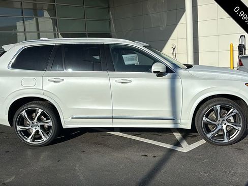 New 2026 Volvo XC90 B5 Core AWD/4WD image 28