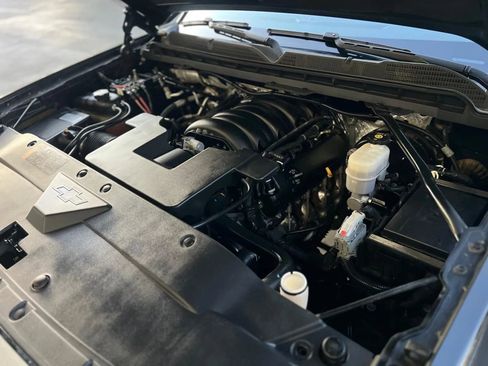 Used 2018 Chevrolet Silverado 1500 LT image 35