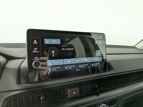 New 2026 Honda CR-V LX image 18