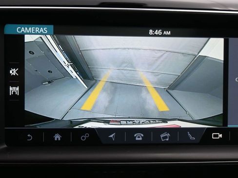 Used 2020 Jaguar F-PACE S image 15