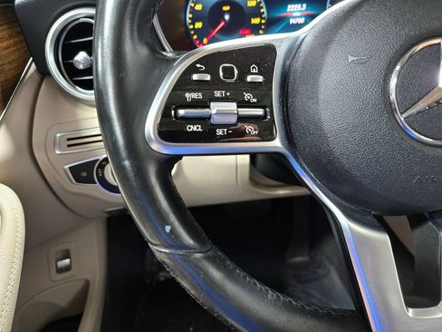 Used 2021 Mercedes-Benz C 300 4MATIC Sedan image 16