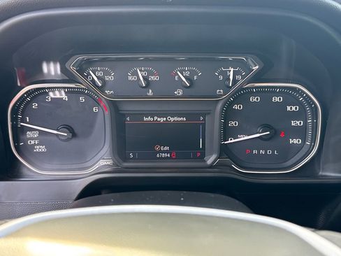 Used 2020 GMC Sierra 1500 Elevation w/ Elevation Value Package image 26