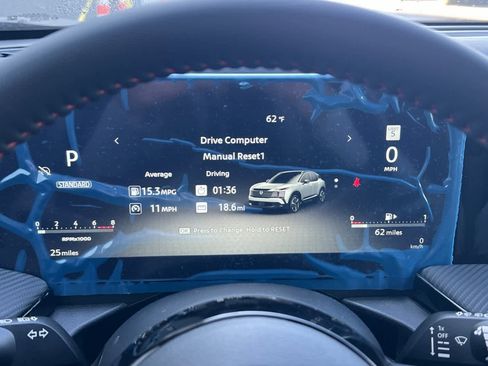 New 2026 Nissan Kicks SR w/ Illumination Package image 31