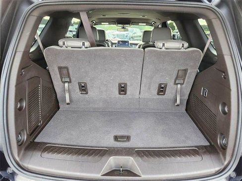 Certified 2022 GMC Yukon SLT image 14