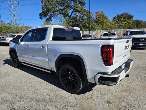 Used 2021 GMC Sierra 1500 Denali w/ Denali Ultimate Package image 6