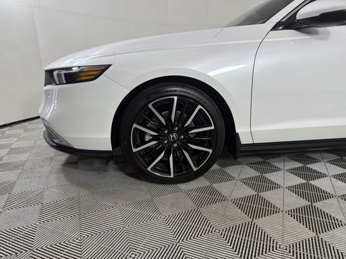New 2026 Honda Accord Touring image 22