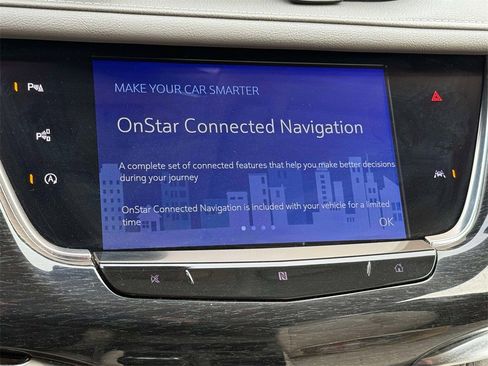 Used 2020 Cadillac XT6 Premium Luxury image 6