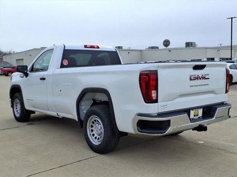 New 2026 GMC Sierra 1500 Pro w/ Pro Value Package image 3