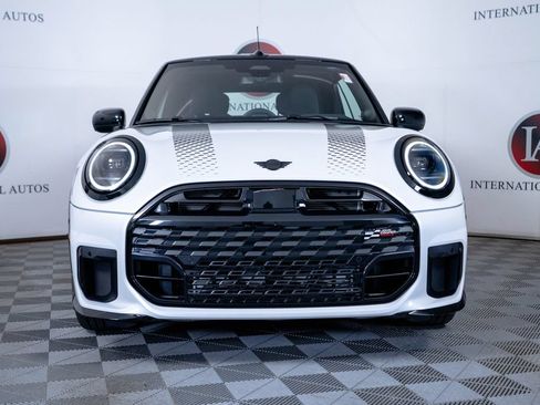 New 2026 MINI Cooper S FWD image 2