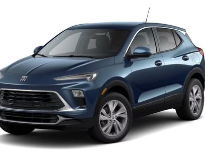 New 2026 Buick Encore GX Sport Touring w/ Comfort Package