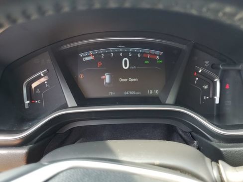 Used 2020 Honda CR-V EX-L image 15