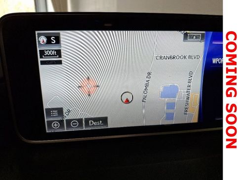 Used 2019 Lexus RX 350L Luxury w/ Accessory Package AWD/4WD image 25