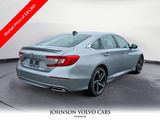 Used 2021 Honda Accord Sport image 3