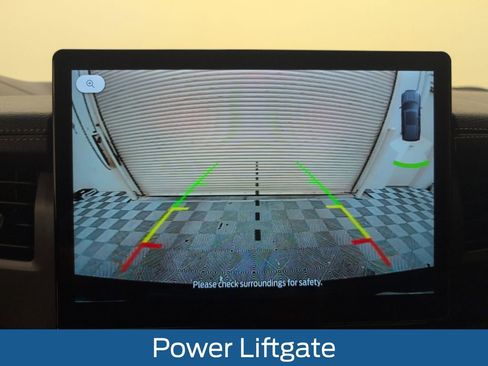 Used 2022 Ford Expedition Max XLT image 29