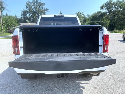 Used 2025 RAM 3500 Laramie w/ Night Edition AWD/4WD image 9
