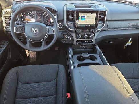 New 2026 RAM 1500 Big Horn image 11