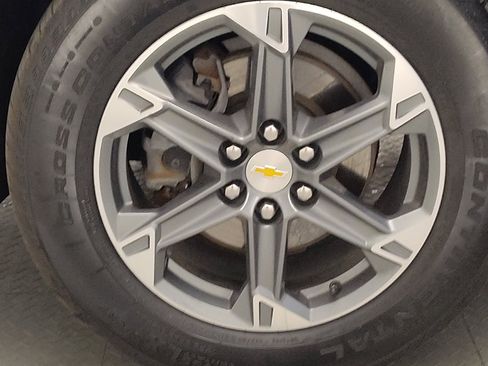 Used 2024 Chevrolet Blazer LT w/ Convenience Package FWD image 31