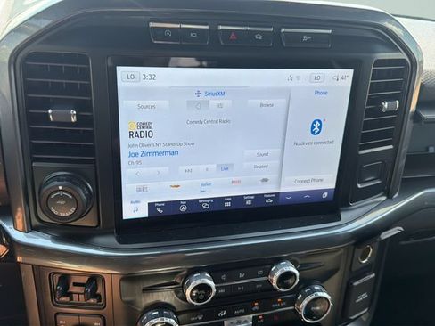 Used 2023 Ford F150 Tremor w/ 360 Degree Camera Package AWD/4WD image 25