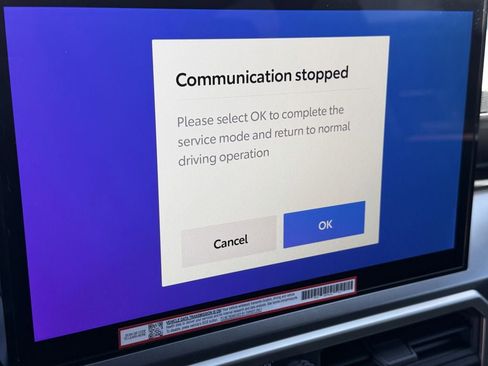 New 2026 Toyota 4Runner TRD Off-Road Premium image 16