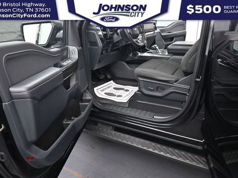 Used 2023 Ford F150 XLT w/ Equipment Group 302A High AWD/4WD image 15