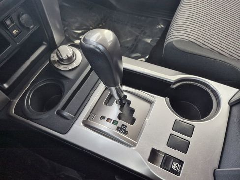 Used 2024 Toyota 4Runner SR5 image 23