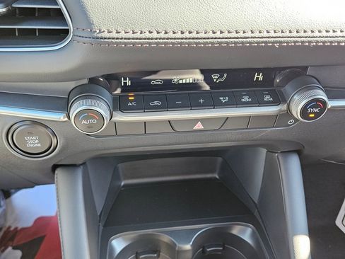 New 2026 MAZDA MAZDA3 s Sport image 19