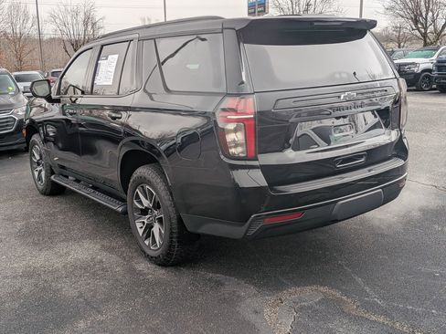 Certified 2023 Chevrolet Tahoe Z71 image 7