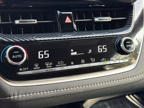 Used 2022 Toyota Corolla XSE image 20