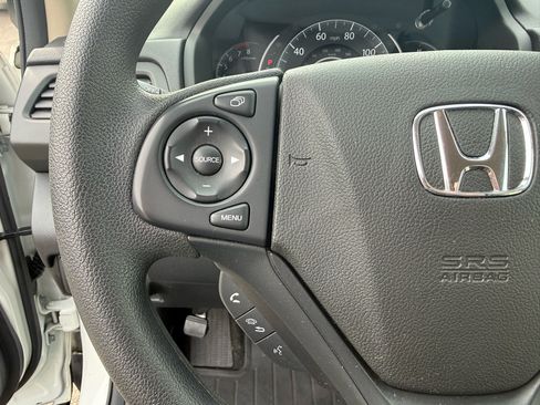 Used 2016 Honda CR-V SE image 21