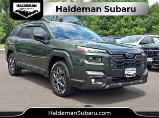 Certified 2026 Subaru Outback Premium AWD/4WD video 1
