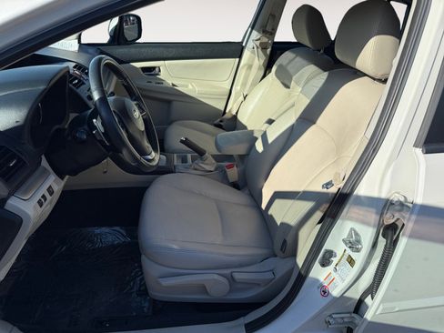 Used 2013 Subaru Crosstrek 2.0i Limited w/ Popular Pkg 2 image 10