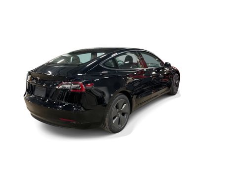 Certified 2022 Tesla Model 3 RWD image 6