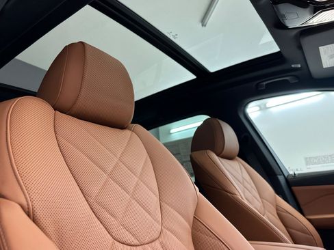 New 2026 BMW X5 xDrive50e w/ Parking Assistance Package image 16