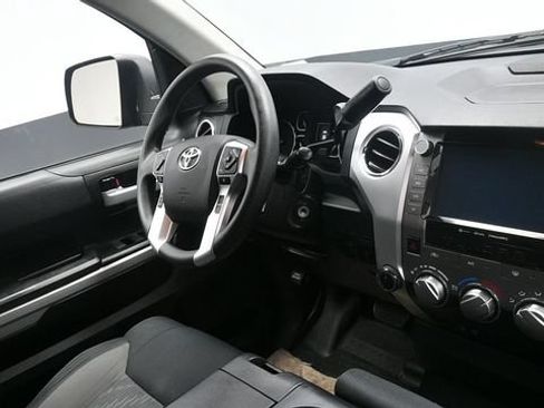 Used 2021 Toyota Tundra SR5 AWD/4WD image 12