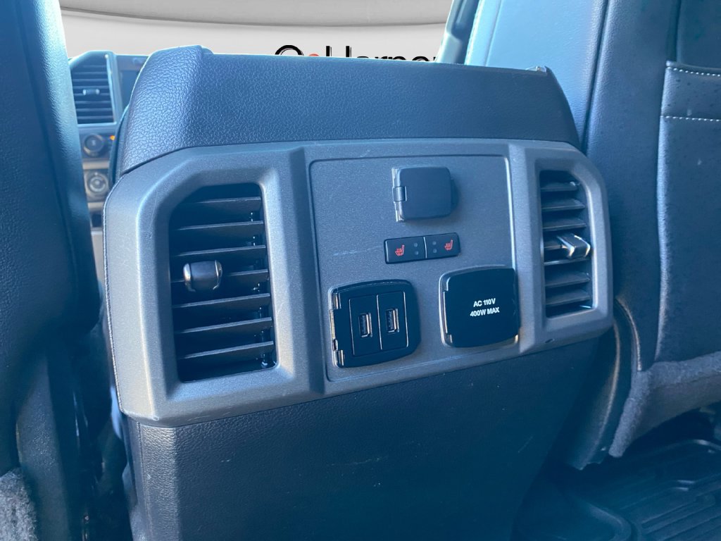 Used 2018 Ford F150 Raptor w/ Equipment Group 802A Luxury AWD/4WD image 46