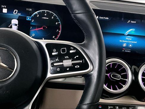 Certified 2022 Mercedes-Benz GLB 250 4MATIC image 25