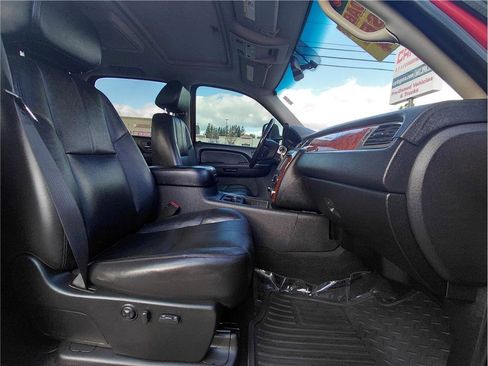 Used 2008 Chevrolet Silverado 2500 LTZ w/ Safety Package image 13