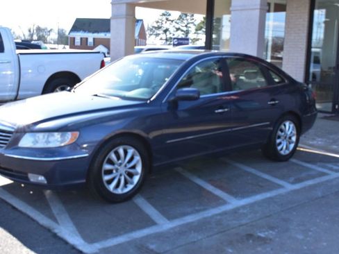 Used 2006 Hyundai Azera SE image 8