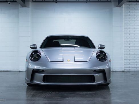 Used 2022 Porsche 911 GT3 image 2