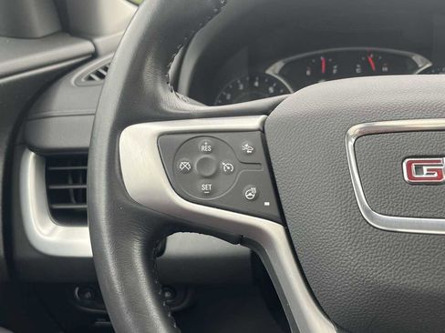 Used 2022 GMC Terrain SLT w/ Infotainment Package II AWD/4WD image 42