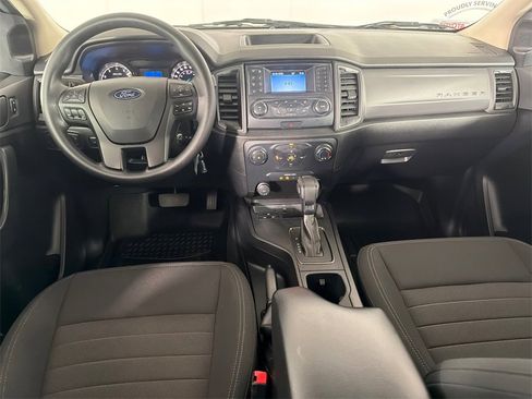 Used 2019 Ford Ranger XL w/ Equipment Group 101A Mid image 22