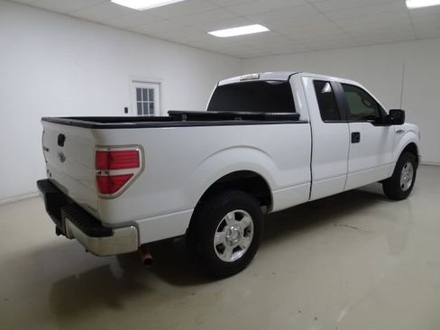 Used 2012 Ford F150 XLT image 6