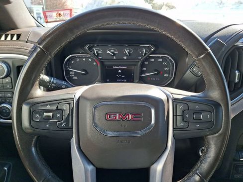 Used 2019 GMC Sierra 1500 SLT w/ SLT Premium Plus Package image 18