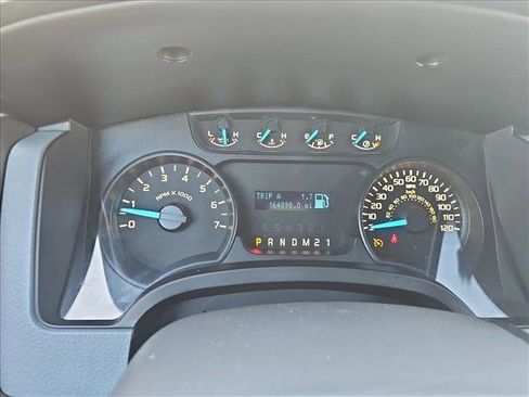 Used 2013 Ford F150 STX w/ Mid Equipment Group image 18