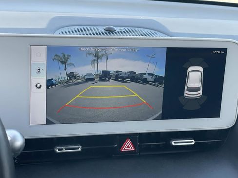 Certified 2024 Hyundai Ioniq 5 SEL image 14